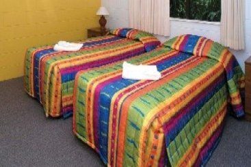 Hotel Castaways | Cairns | Queensland | Australia 1