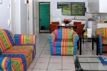 Hotel Castaways | Cairns | Queensland | Australia 2