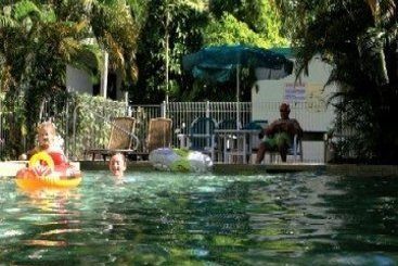 Hotel Castaways | Cairns | Queensland | Australia 3
