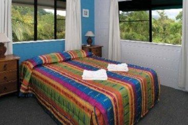 Hotel Castaways | Cairns | Queensland | Australia 4