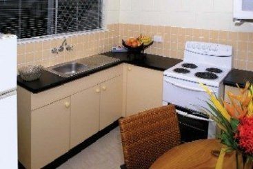 Hotel Castaways | Cairns | Queensland | Australia 5