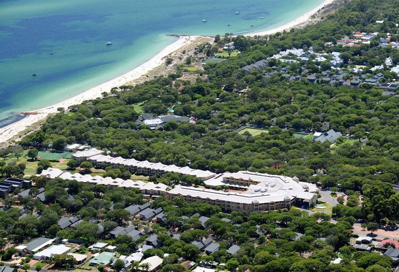 Hotel Abbey Beach Resort