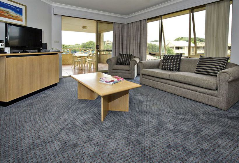 Hotel Abbey Beach Resort | Busselton | Western Australia | Australia 1