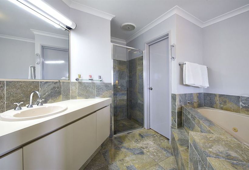 Hotel Abbey Beach Resort | Busselton | Western Australia | Australia 10