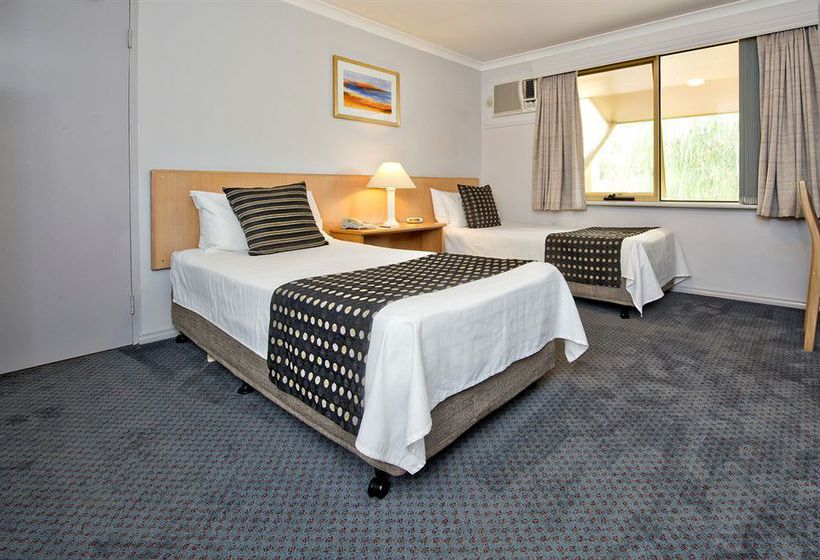 Hotel Abbey Beach Resort | Busselton | Western Australia | Australia 11