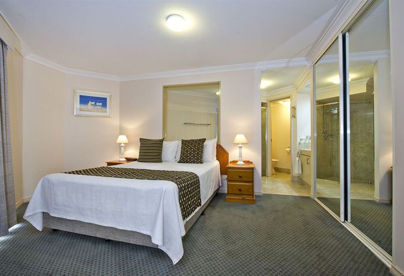 Hotel Abbey Beach Resort | Busselton | Western Australia | Australia 12