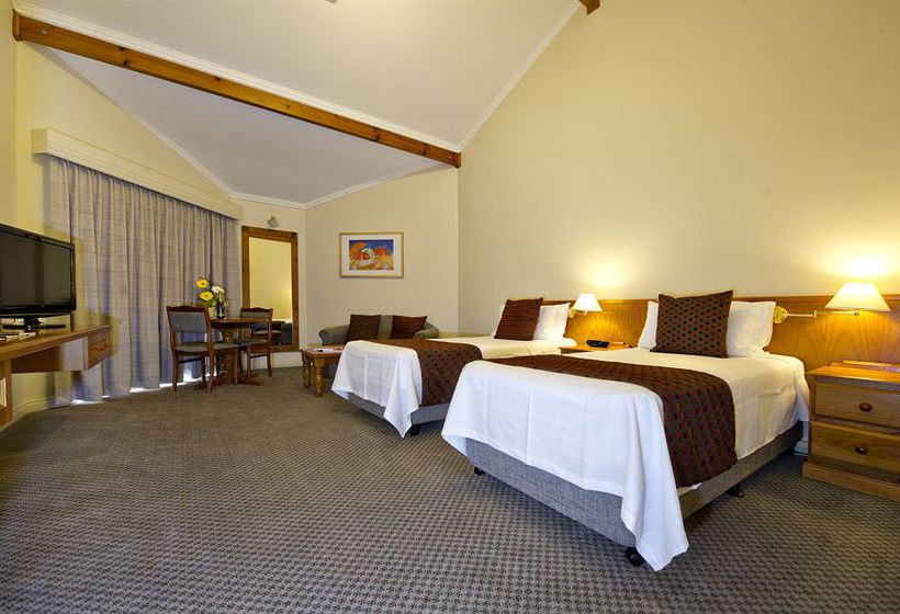 Hotel Abbey Beach Resort | Busselton | Western Australia | Australia 13