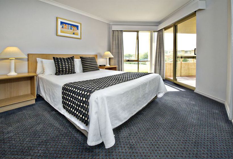 Hotel Abbey Beach Resort | Busselton | Western Australia | Australia 14