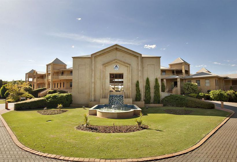 Hotel Abbey Beach Resort | Busselton | Western Australia | Australia 15