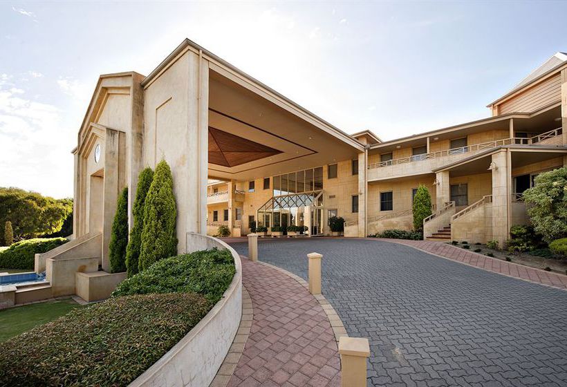 Hotel Abbey Beach Resort | Busselton | Western Australia | Australia 16