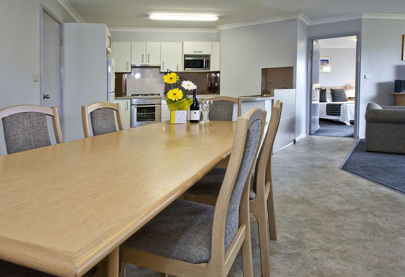 Hotel Abbey Beach Resort | Busselton | Western Australia | Australia 17