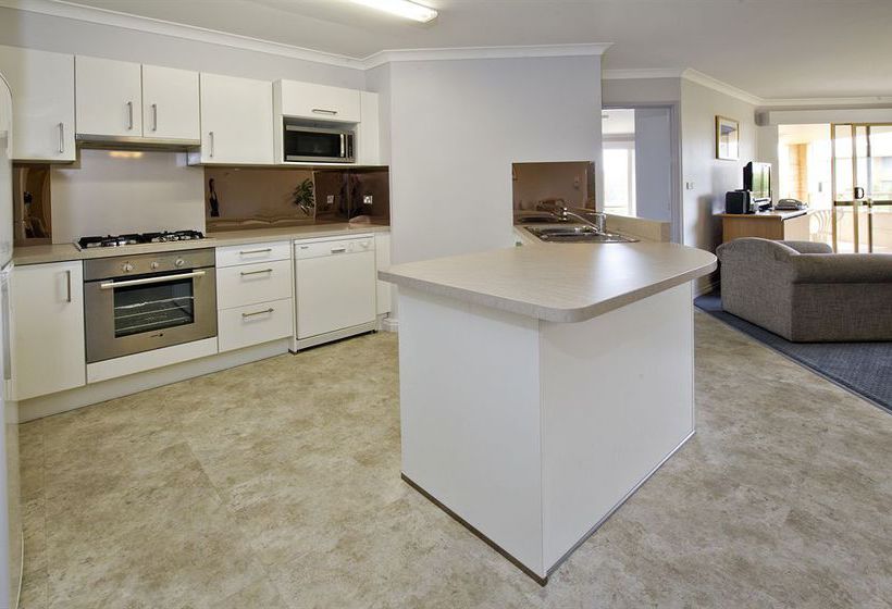 Hotel Abbey Beach Resort | Busselton | Western Australia | Australia 18