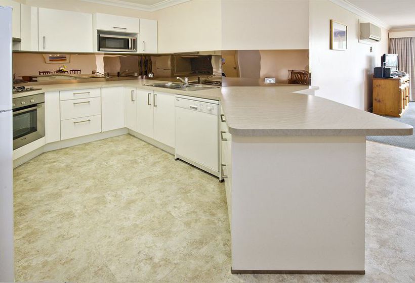 Hotel Abbey Beach Resort | Busselton | Western Australia | Australia 19