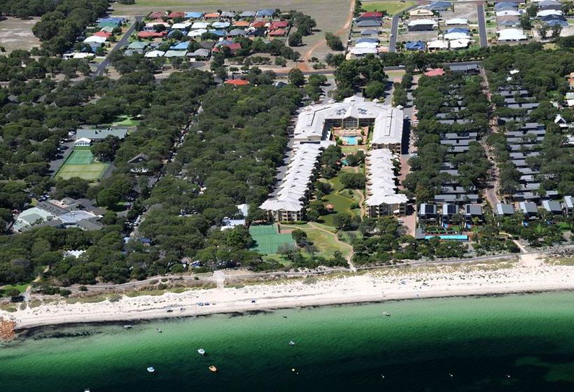 Hotel Abbey Beach Resort | Busselton | Western Australia | Australia 2