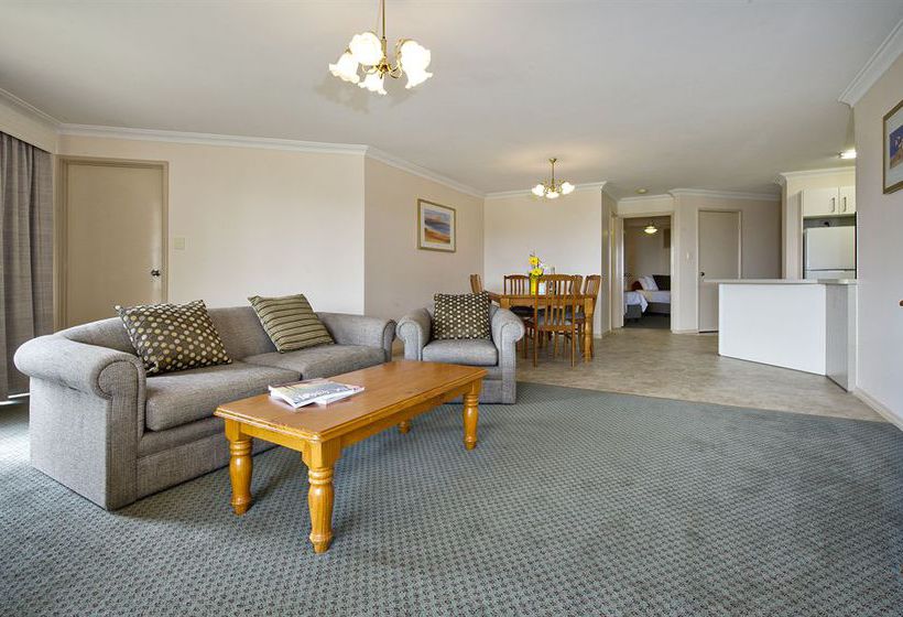 Hotel Abbey Beach Resort | Busselton | Western Australia | Australia 20