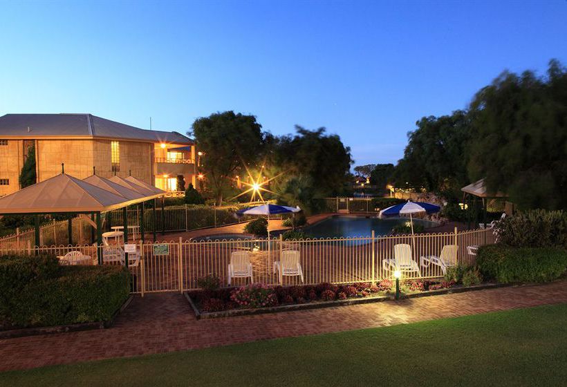 Hotel Abbey Beach Resort | Busselton | Western Australia | Australia 3