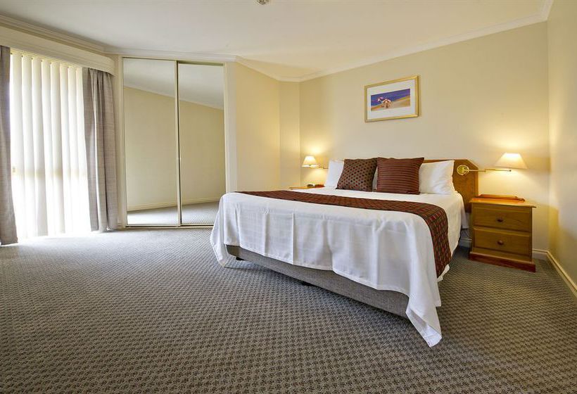 Hotel Abbey Beach Resort | Busselton | Western Australia | Australia 4