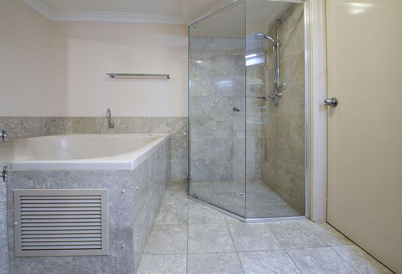 Hotel Abbey Beach Resort | Busselton | Western Australia | Australia 5