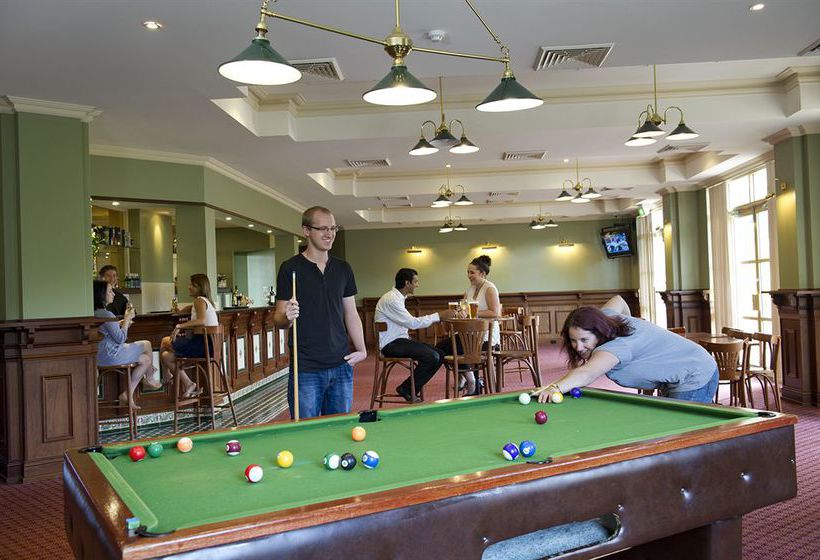 Hotel Abbey Beach Resort | Busselton | Western Australia | Australia 6