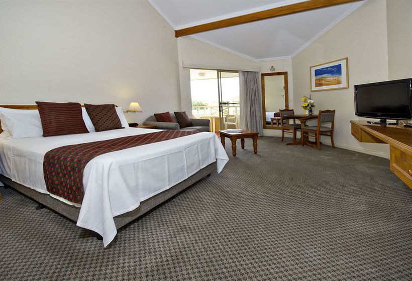 Hotel Abbey Beach Resort | Busselton | Western Australia | Australia 7
