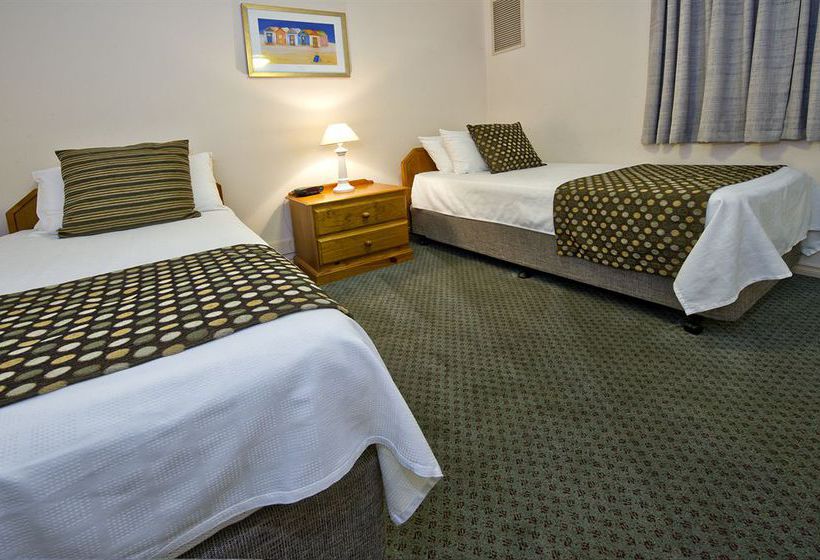 Hotel Abbey Beach Resort | Busselton | Western Australia | Australia 9