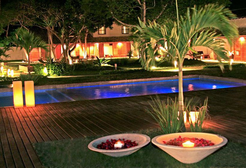 Hotel Serena Boutique Resort  | Armação dos Búzios | Rio de Janeiro | Brasil 1