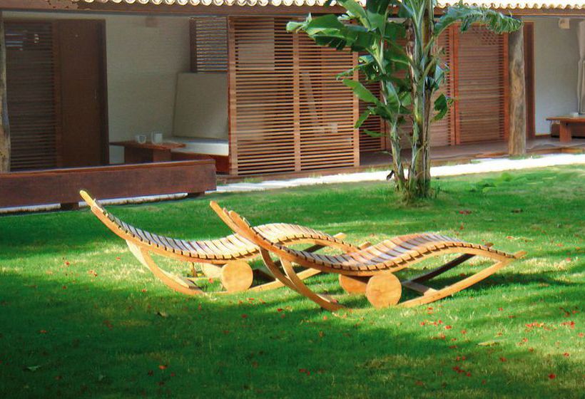 Hotel Serena Boutique Resort  | Armação dos Búzios | Rio de Janeiro | Brasil 11