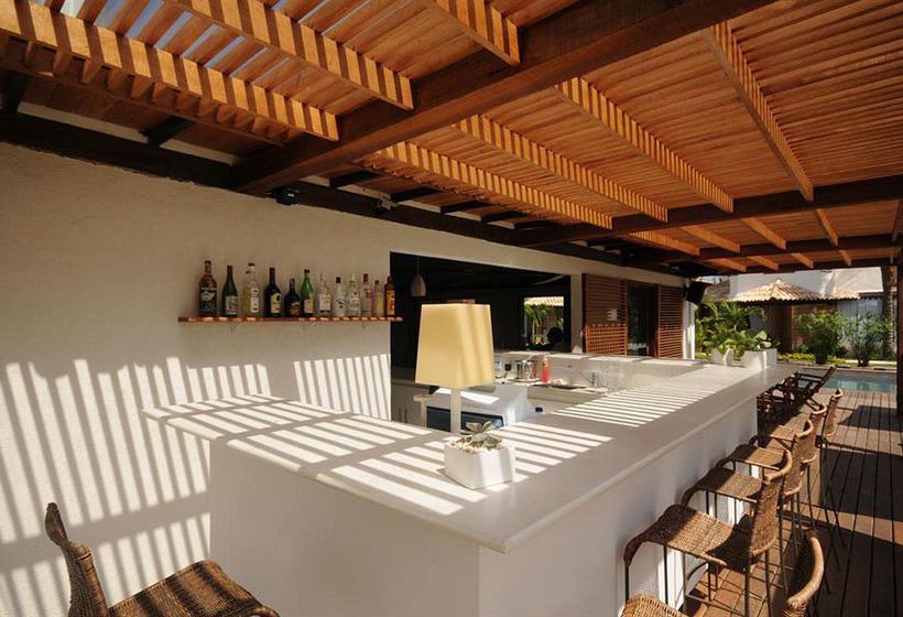 Hotel Serena Boutique Resort  | Armação dos Búzios | Rio de Janeiro | Brasil 12