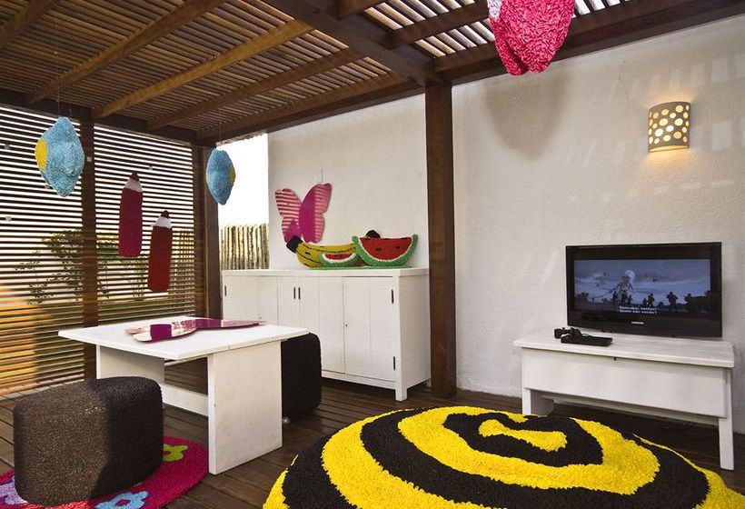 Hotel Serena Boutique Resort  | Armação dos Búzios | Rio de Janeiro | Brasil 17