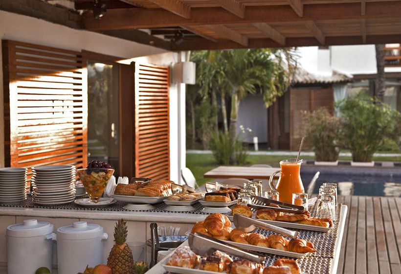 Hotel Serena Boutique Resort  | Armação dos Búzios | Rio de Janeiro | Brasil 18