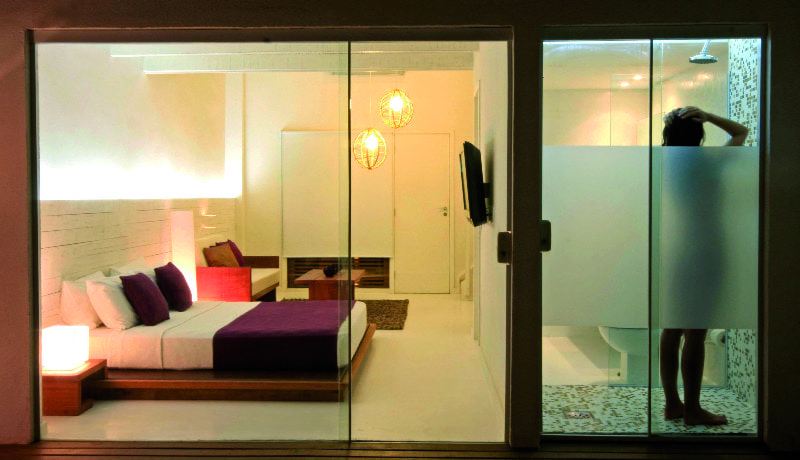 Hotel Serena Boutique Resort  | Armação dos Búzios | Rio de Janeiro | Brasil 2