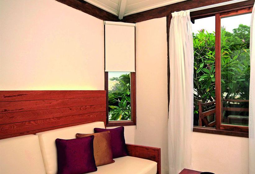 Hotel Serena Boutique Resort  | Armação dos Búzios | Rio de Janeiro | Brasil 20