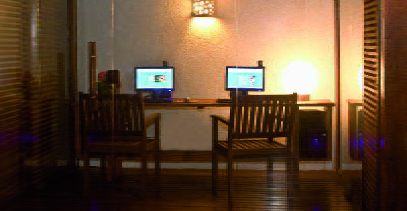 Hotel Serena Boutique Resort  | Armação dos Búzios | Rio de Janeiro | Brasil 8