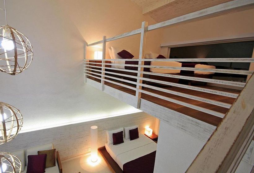 Hotel Serena Boutique Resort  | Armação dos Búzios | Rio de Janeiro | Brasil 9