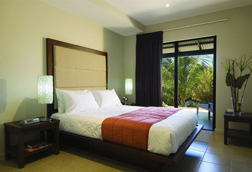 Hotel Oaks Cable Beach Sanctuary Broome Australia Occidental