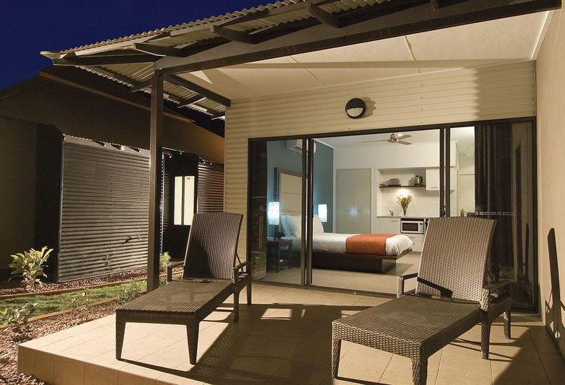 Hotel Oaks Cable Beach Sanctuary | Broome | Western Australia | Australia 1