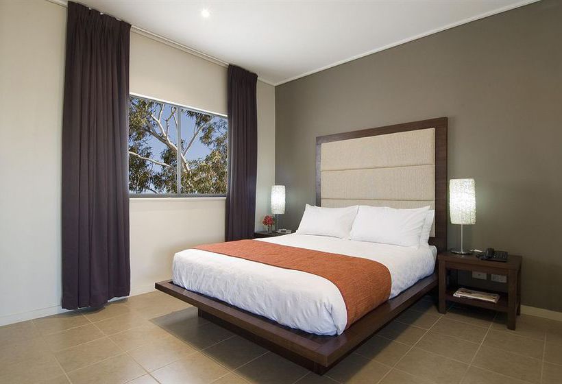 Hotel Oaks Cable Beach Sanctuary | Broome | Western Australia | Australia 10