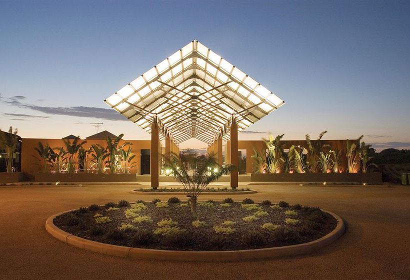 Hotel Oaks Cable Beach Sanctuary | Broome | Western Australia | Australia 11