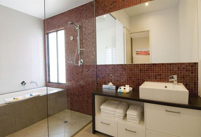 Hotel Oaks Cable Beach Sanctuary | Broome | Western Australia | Australia 12