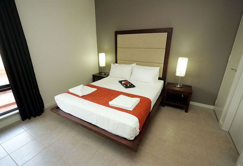 Hotel Oaks Cable Beach Sanctuary | Broome | Western Australia | Australia 13