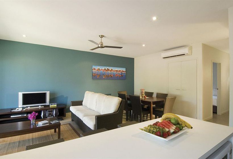 Hotel Oaks Cable Beach Sanctuary | Broome | Western Australia | Australia 14