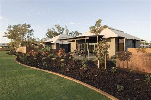 Hotel Oaks Cable Beach Sanctuary | Broome | Western Australia | Australia 15