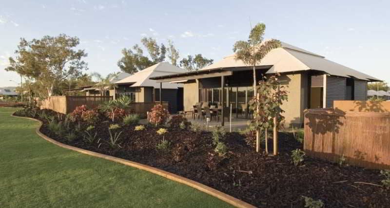 Hotel Oaks Cable Beach Sanctuary | Broome | Western Australia | Australia 17