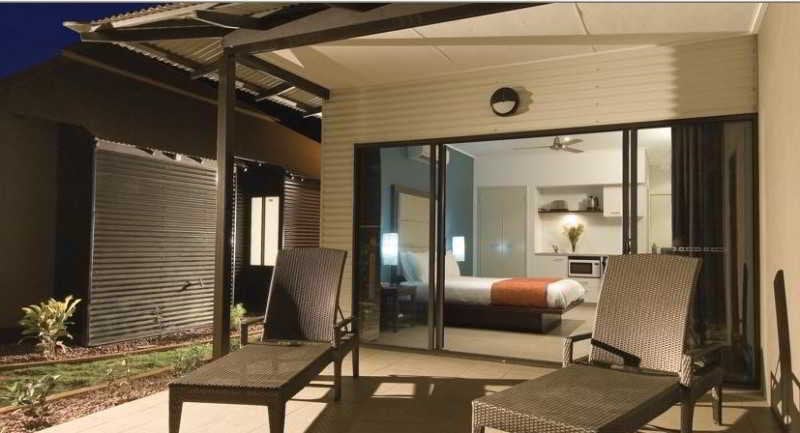 Hotel Oaks Cable Beach Sanctuary | Broome | Western Australia | Australia 18