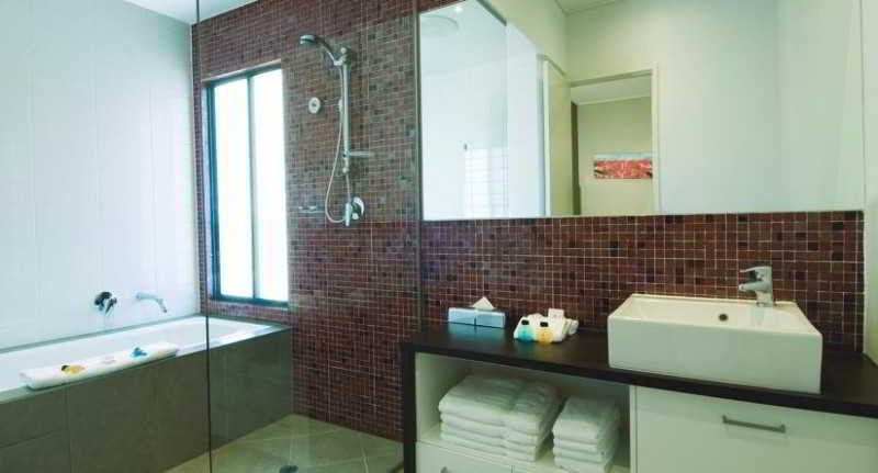 Hotel Oaks Cable Beach Sanctuary | Broome | Western Australia | Australia 19