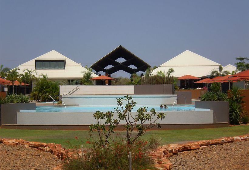 Hotel Oaks Cable Beach Sanctuary | Broome | Western Australia | Australia 2