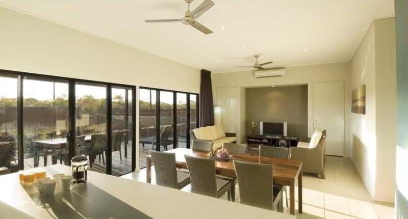 Hotel Oaks Cable Beach Sanctuary | Broome | Western Australia | Australia 20