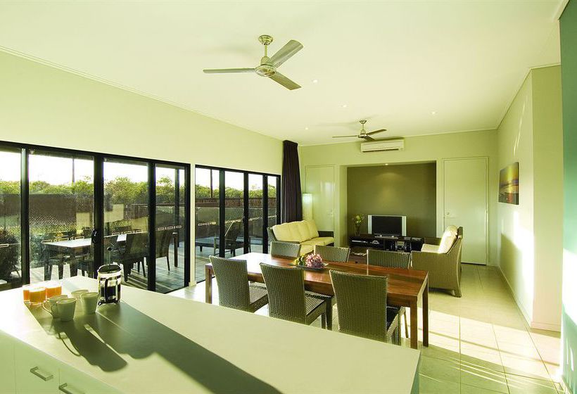 Hotel Oaks Cable Beach Sanctuary | Broome | Western Australia | Australia 3