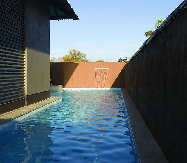 Hotel Oaks Cable Beach Sanctuary | Broome | Western Australia | Australia 4