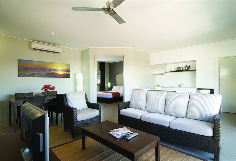 Hotel Oaks Cable Beach Sanctuary | Broome | Western Australia | Australia 5